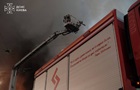 У Києві через атаку РФ постраждали двоє людей