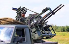 Балістина атака РФ: як відпрацювала ППО
