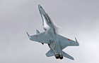 Истребитель НАТО сбил дрон над Румынией