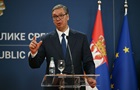 Вучич предупредил об угрозе большой войны в Европе