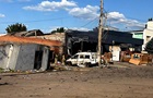 Удар по Краматорску: погибший и шестеро раненых