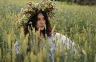 Зірка Спіймати Кайдаша вперше стала мамою