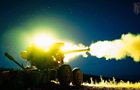 Генштаб назвав кількість боїв на фронті