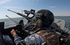 ВМС розгортають підрозділи дронів-перехоплювачів