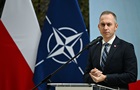 Польша готовится к войне, - Минобороны