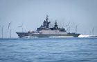 Росія посилює військову присутність у Балтиці - ЗМІ