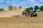 Украина увеличила торговлю агропродукцией с ЕС на 11%
