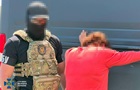 Наводила УАБ на защитников под Херсоном: раскрыта информаторша РФ