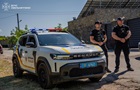 В Киеве 17-летний парень порезал ножом полицейского