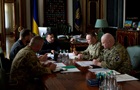 Кадрові рішення посилять оборону - Зеленський