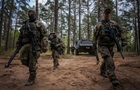 Бундесвер досяг рекордної чисельності за 13 років