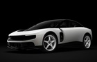 В США с аукциона ушел первый электромобиль Ferrari