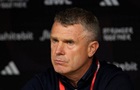 Ребров стал в пару с россиянином в игре в падел