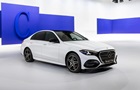 Mercedes-Benz обновил C-Class