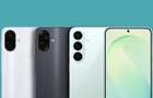 Три неанонсированных смартфона Samsung получили сертификацию Google