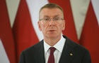 Росія веде гібридну війну в Європі - президент Латвії