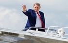Рейтинг Трампа обновил антирекорд из-за войны с Ираном