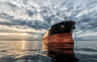 В Чёрном море атаковали танкер с российской нефтью
