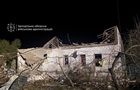Россияне ударили по частному сектору Запорожья