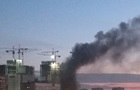 Москву й Підмосков я масовано атакують дрони