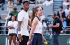 Українка та її зірковий чоловік зіграють разом на US Open
