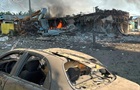Удар по Харьковщине: Зеленский пообещал ответ
