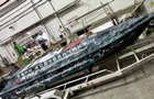 ВМС Украины за сутки уничтожили три российских морских дрона