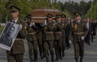 Євген Коновальця перепоховали на НВМК