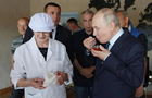 Путін кинув виклик Японії: що означає його візит на Курили для України
