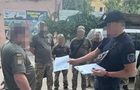  Дуй, пакуй і комплектуй : 10 працівників ТЦК на Одещині отримали підозри
