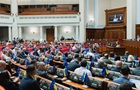 Слуга народу поповнилася: Безугла повернулася, ще двоє склали присягу