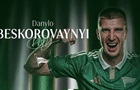 Полесье продало Бескоровайного Лехии