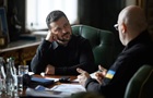 Зеленский заслушал доклад насчет энергосистемы