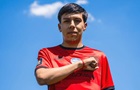 Кривбасс взял в аренду легионера из Боливии