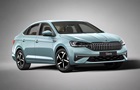 Skoda представила обновленный седан Slavia