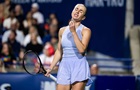 Світоліна припинила участь у турнірі WTA в Цинциннаті через травму
