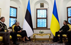 Зеленський прийняв вірчі грамоти від 4 послів 