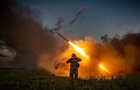 Генштаб оновив дані про ситуацію на фронті