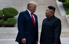 Трамп прагне зустрічі з Кім Чен Ином - ЗМІ