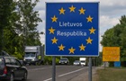 Литва готує нове обмеження для росіян