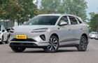 Названы самые популярные китайские автомобили в Украине