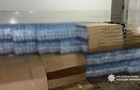 Підпільний завод мінеральної води викрили на Львівщині