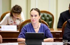 Зеленський звільнив Мудру після слідчих дій НАБУ