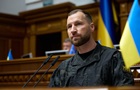 Рада призначила Хмару міністром оборони