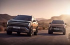 Hyundai показала оновлений Tucson