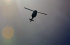 В Кении разбился вертолет с туристами, есть погибшие