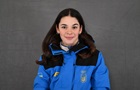У Швейцарії в лижній акробатиці українка з бронзою