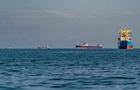 У Чорному морі атаковано п ять суховантажів, що прийшли за зерном РФ - ЗМІ