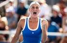 Костюк выступит в четвертьфинале турнира WTA 1000 в Цинциннати