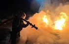 В Киеве уже две жертвы массированного обстрела
